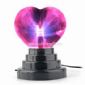 Heart USB Plasma Ball Light a Hot Selling USB Gadget small pictures