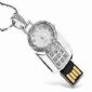 USB Memory Stick in Jewelry Wristwatch Style small pictures