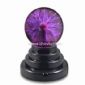 USB Plasma Ball with Low Power Consumption small pictures