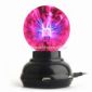 USB Plasma Ball with USB Hub 4 Ports Latest USB Gadget small pictures