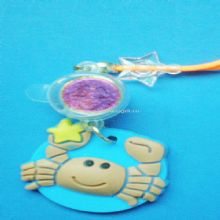 Cartoon Mobile Phone Flashing Straps China