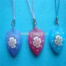 Heart Mobile Flashing Straps China