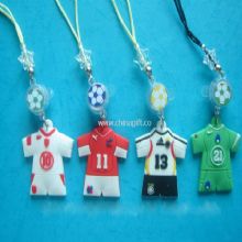 T-shirt Mobile Flashing Straps China