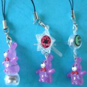 Bear Mobile Flashing Straps