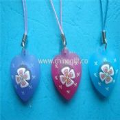 Heart Mobile Flashing Straps