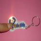 Cartoon PVC Light Keychain small pictures