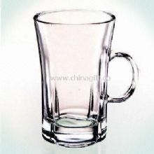 Glass Coffee Mug with 7oz Capacity China
