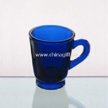 Glass Mug with One Ounce Capacity China