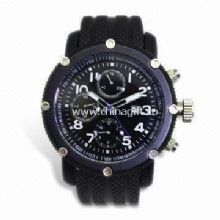 Men Watch Made of Alloy Case Material China