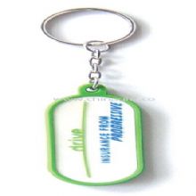 PVC Keychain China