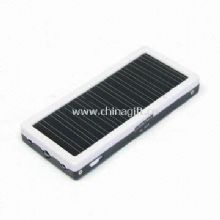 Solar Charger for Camera, PDA, MP3, MP4, PMP, PSP and GPS China