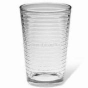 Mug with Capacity 210mL Made of Glass