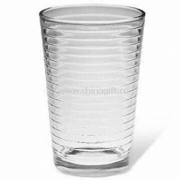 Mug with Capacity 210mL Made of Glass