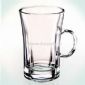 Glass Coffee Mug with 7oz Capacity small pictures