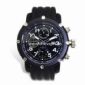 Men Watch Made of Alloy Case Material small pictures