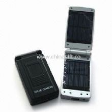 Portable Solar Mobile Battery/Charger China