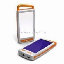 Solar Charger with LED Light China