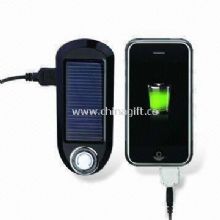 Solar Charger with Smart Protection Chip China