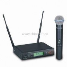 Wireless Microphone China