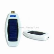 Mini Solar charger for Apples iPad