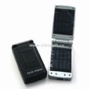 Portable Solar Mobile Battery/Charger