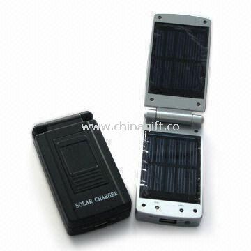 Portable Solar Mobile Battery/Charger