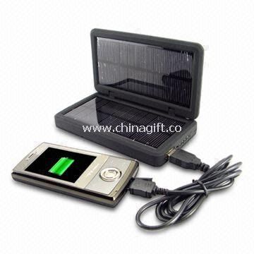 Solar Power Charger