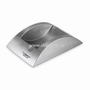 Aluminum Cigar Ashtray