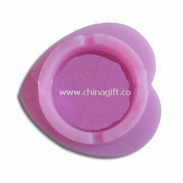 Ashtray for Home and Gifts Purposes Made of 100% Silicone