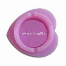 Ashtray for Home and Gifts Purposes Made of 100% Silicone China