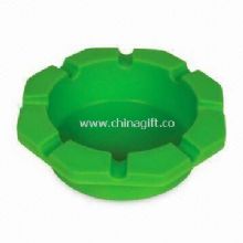 Ashytray Made of Nontoxic and Eco-friendly 100% Silicon Material China