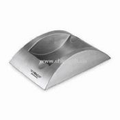 Aluminum Cigar Ashtray