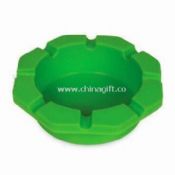 Ashytray Made of Nontoxic and Eco-friendly 100% Silicon Material