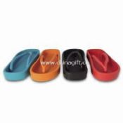 Silicone Ashtray Suitable for Promotional Purposes medium picture