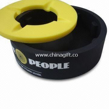 Silicone Ashtray