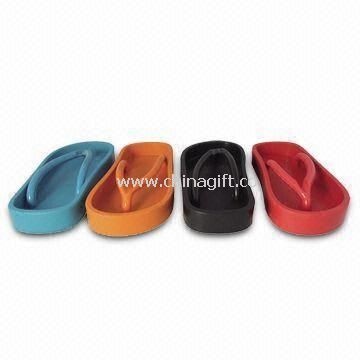 Silicone Ashtray Suitable for Promotional Purposes