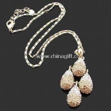 Alloy Chain Necklace China