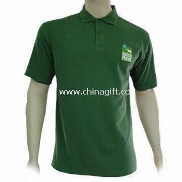 Mens Golf Shirt