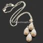 Alloy Chain Necklace small pictures