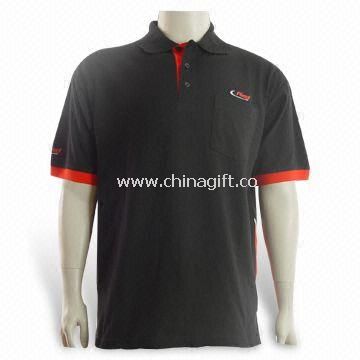 200 to 220gsm Mens Golf Shirt