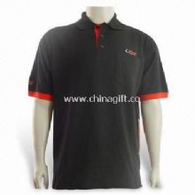 200 to 220gsm Mens Golf Shirt China