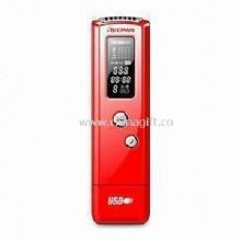 Digital Voice Recorder Supports USB2.0 Interface China