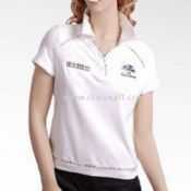 Moisture Wicking Dry-fit Golf Polo Shirt