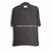 Short-sleeved Mens Golf T-shirt