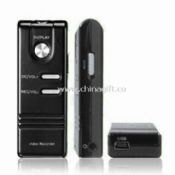 Mini Digital Voice Recorder with TF Card Slot Up to 8GB and MP3 Player