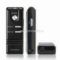 Mini Digital Voice Recorder with TF Card Slot Up to 8GB and MP3 Player small pictures