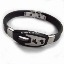 Fashionable Bracelet/Bangle Made of Leather China