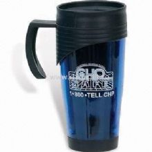 Plastic Travel Tumbler with Optional Handle China