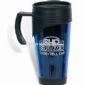 Plastic Travel Tumbler with Optional Handle small pictures