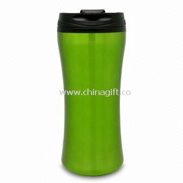 15oz Stainless Steel Tumbler Suitable for Travel Use